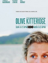 Olive Kitteridge (season 1) tv show poster