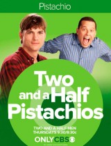 Two and a Half Men (season 12) tv show poster