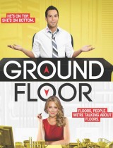 Ground Floor (season 2) tv show poster