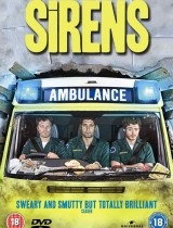 Sirens (season 2) tv show poster