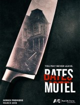 Bates Motel (season 3) tv show poster