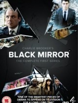 Black Mirror (season 3) tv show poster