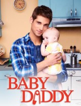 Baby Daddy (season 4) tv show poster