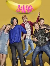 Banana (season 1) tv show poster