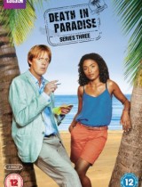 Death in Paradise (season 3) tv show poster