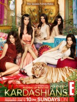 Keeping Up with the Kardashians (season 10) tv show poster