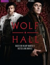 Wolf Hall (season 1) tv show poster