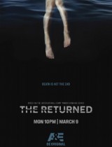 The Returned (season 1) tv show poster