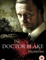 The Doctor Blake Mysteries (season 1,2) tv show poster