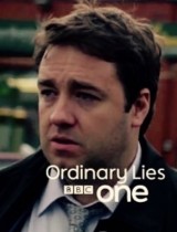 Ordinary Lies (season 1) tv show poster