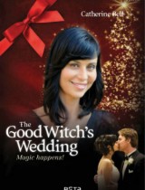 The Good Witch's Gift tv show poster