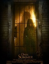 Dark Summer (2015) movie poster