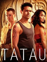Tatau (season 1) tv show poster