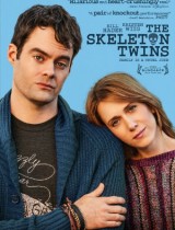 The Skeleton Twins (2014) movie poster