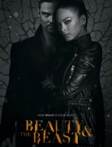 Beauty and the Beast (season 3) tv show poster