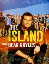 The Island (season 1) tv show poster