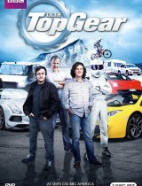 Top Gear (season 1-17) tv show poster