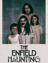 The Enfield Haunting (season 1) tv show poster