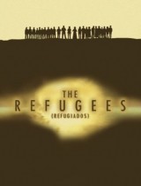 The Refugees (season 1) tv show poster