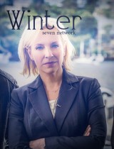 Winter (season 1) tv show poster