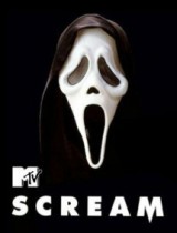 Scream (season 1) tv show poster