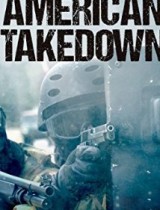 American Takedown (season 1) tv show poster