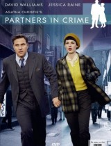 Partners in Crime (season 1) tv show poster