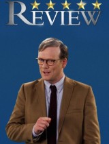 Review (season 2) tv show poster
