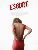 The Escort (2015) movie poster