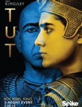Tut (season 1) tv show poster