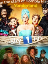 Yonderland (season 2) tv show poster