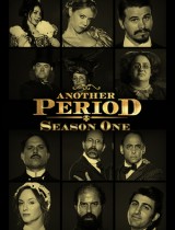 Another Period (season 1) tv show poster