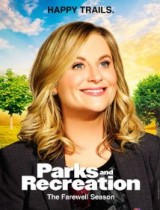 Parks and Recreation (season 3) tv show poster