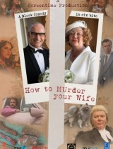 How To Murder Your Wife (2015) movie poster