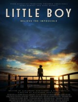 Little Boy (2015) movie poster