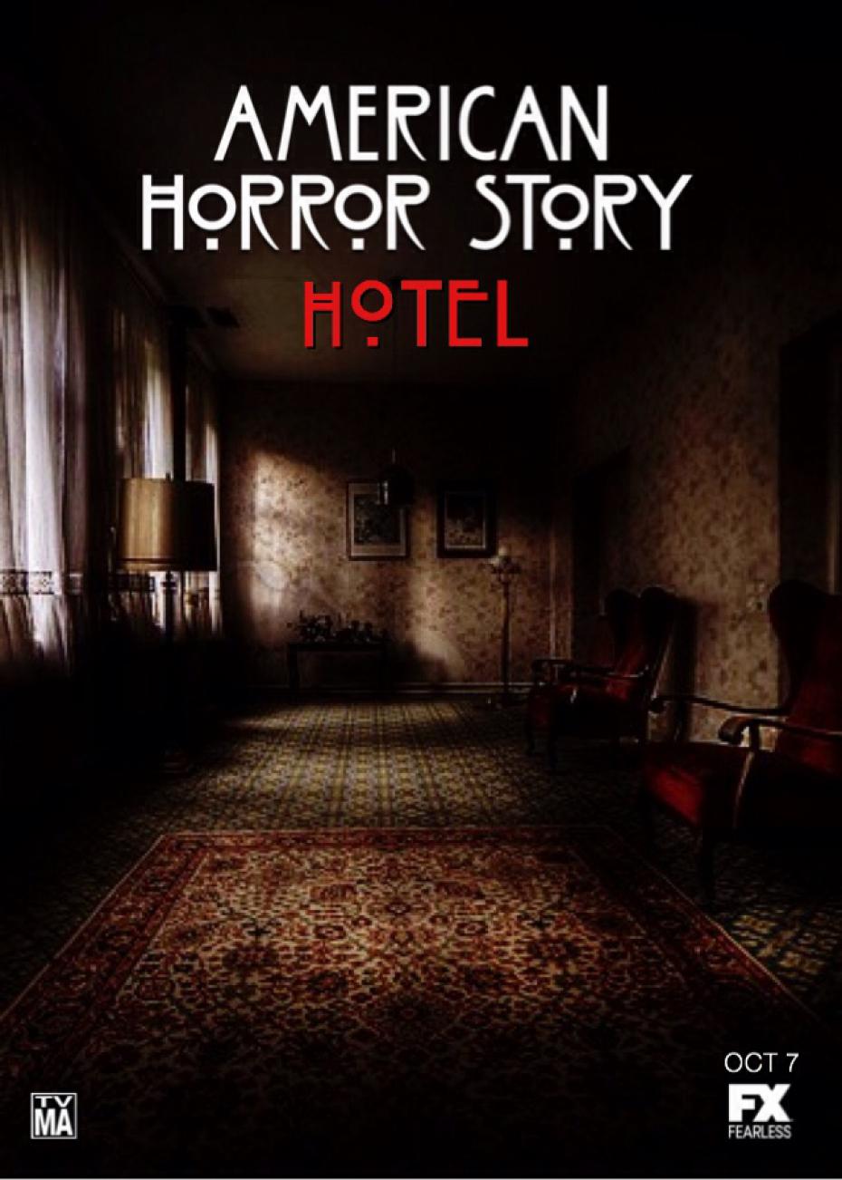 Horror Hotel Usa