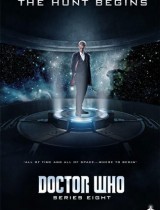 Doctor Who (season 9) tv show poster