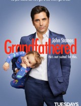 Grandfathered (season 1) tv show poster