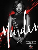 How to Get Away with Murder (season 2) tv show poster