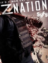 Z Nation (season 2) tv show poster