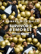 Survivor's Remorse (season 2) tv show poster