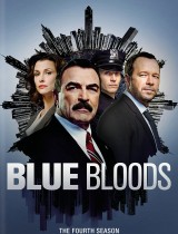 Blue Bloods (season 6) tv show poster