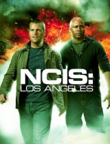 NCIS: Los Angeles (season 7) tv show poster