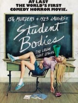 Student Bodies (2015) movie poster