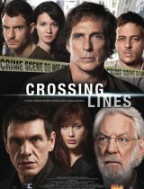 Crossing Lines (season 3) tv show poster