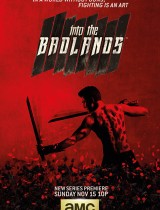Into the Badlands (season 1) tv show poster