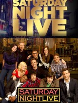 Saturday Night Live (season 41) tv show poster