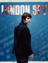 London Spy (season 1) tv show poster