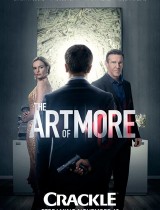 The Art of More (season 1) tv show poster