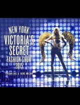 Victoria's Secret Fashion Show (2015) tv show poster
